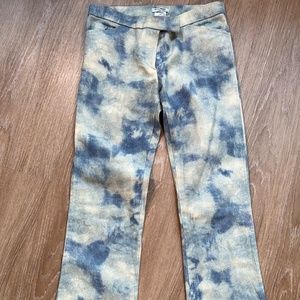 Vintage Sharagano Stretch Denim